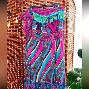 ❤️PARADIZIA❤️ Beach Skirt Wrap